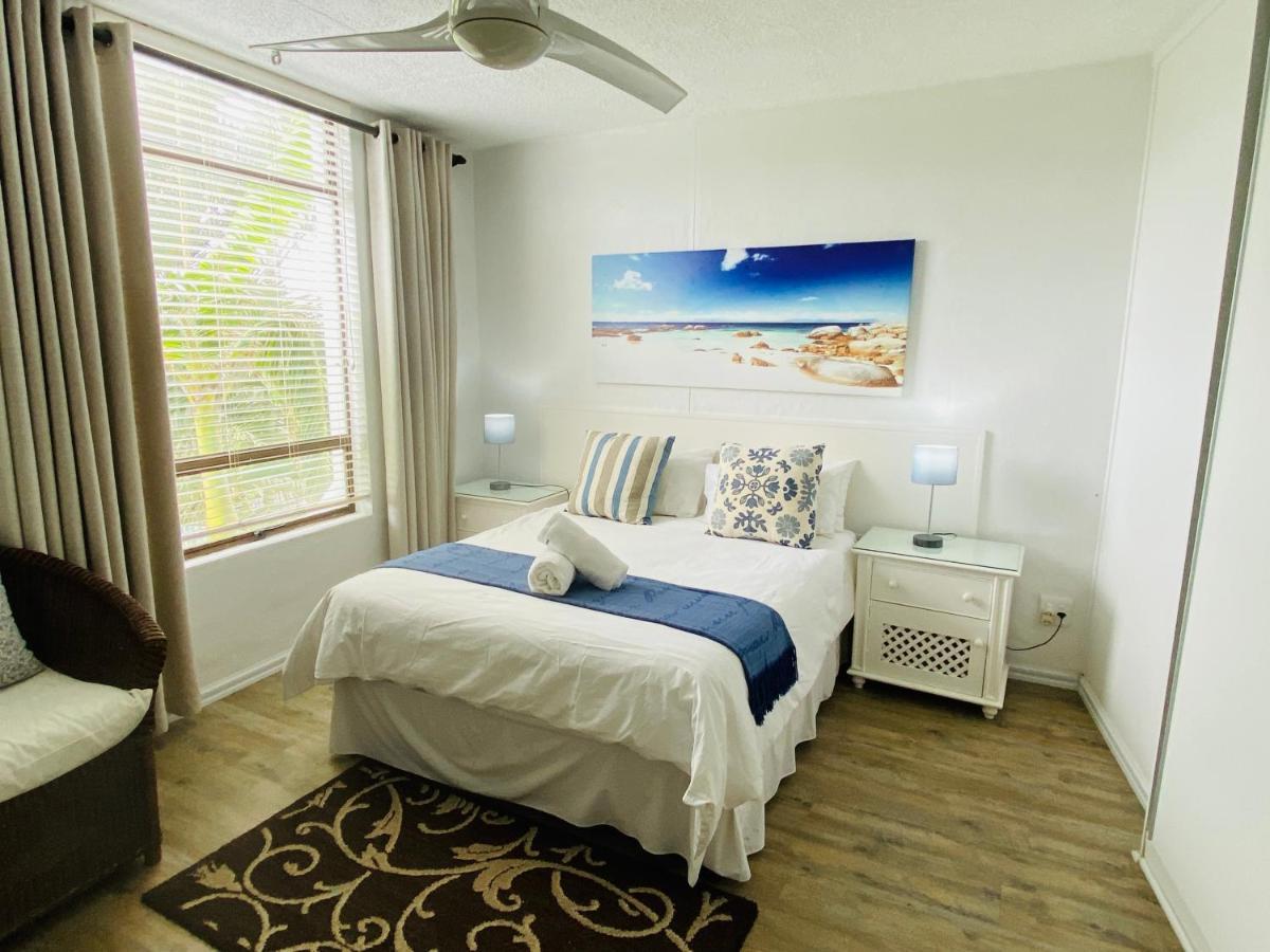 Breakers Apartment *